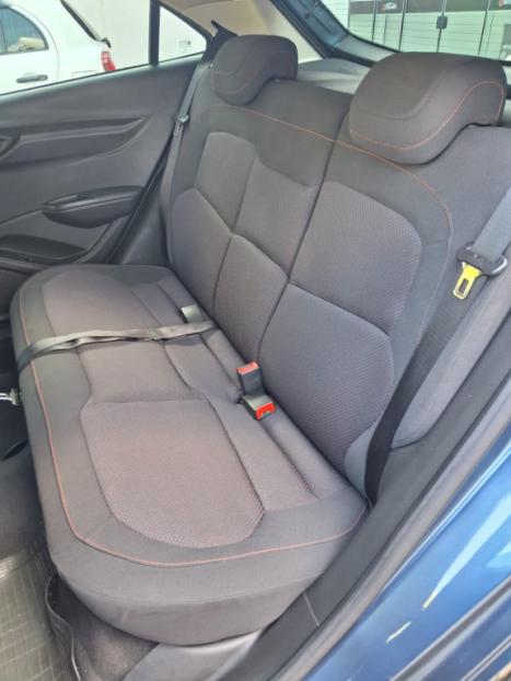 CHEVROLET Onix Hatch 1.4 4P FLEX LTZ, Foto 11