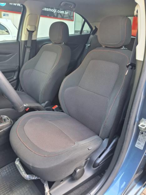 CHEVROLET Onix Hatch 1.4 4P FLEX LTZ, Foto 12