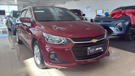 CHEVROLET Onix Hatch 1.0 12V 4P FLEX LTZ TURBO, Foto 2