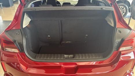CHEVROLET Onix Hatch 1.0 12V 4P FLEX LTZ TURBO, Foto 5