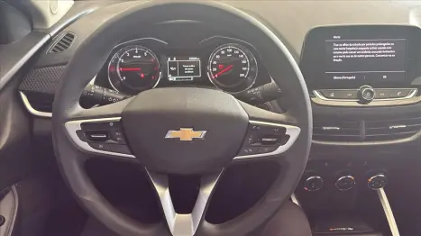 CHEVROLET Onix Hatch 1.0 12V 4P FLEX LTZ TURBO, Foto 11