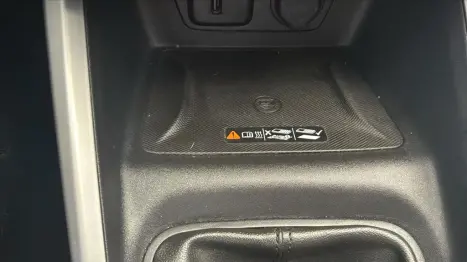 CHEVROLET Onix Hatch 1.0 12V 4P FLEX LTZ TURBO, Foto 15