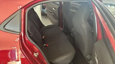 CHEVROLET Onix Hatch 1.0 12V 4P FLEX LTZ TURBO, Foto 17