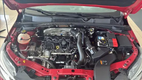 CHEVROLET Onix Hatch 1.0 12V 4P FLEX LTZ TURBO, Foto 18