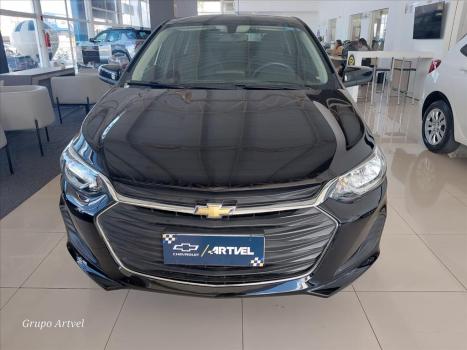 CHEVROLET Onix Hatch 1.0 4P FLEX LT, Foto 1