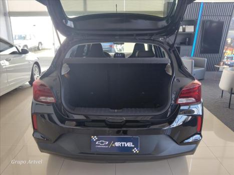 CHEVROLET Onix Hatch 1.0 4P FLEX LT, Foto 5