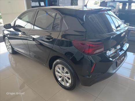CHEVROLET Onix Hatch 1.0 4P FLEX LT, Foto 6