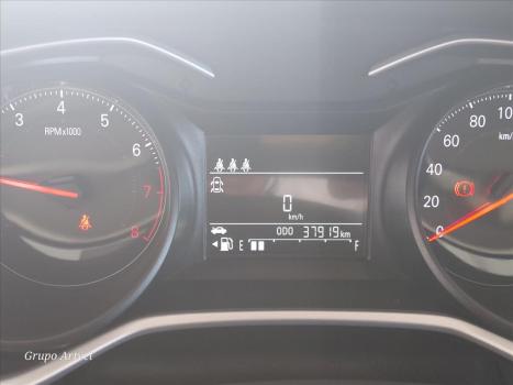 CHEVROLET Onix Hatch 1.0 4P FLEX LT, Foto 9