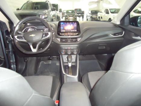 CHEVROLET Onix Hatch 1.0 4P FLEX LTZ TURBO AUTOM�TICO, Foto 4