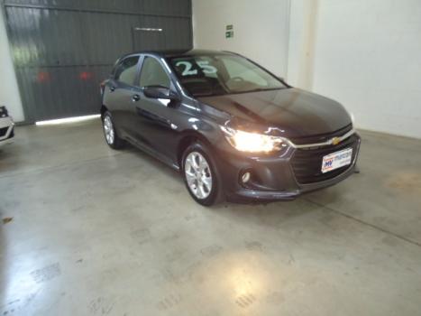 CHEVROLET Onix Hatch 1.0 4P FLEX LTZ TURBO AUTOM�TICO, Foto 5