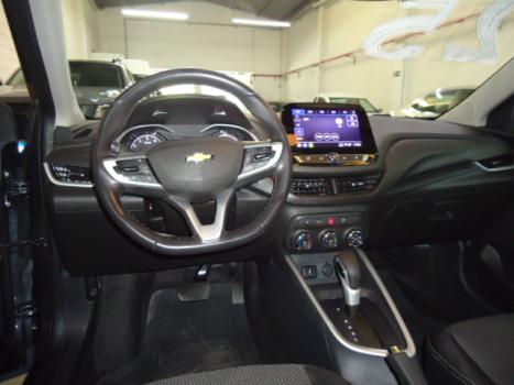 CHEVROLET Onix Hatch 1.0 4P FLEX LTZ TURBO AUTOM�TICO, Foto 6