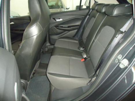 CHEVROLET Onix Hatch 1.0 4P FLEX LTZ TURBO AUTOM�TICO, Foto 8