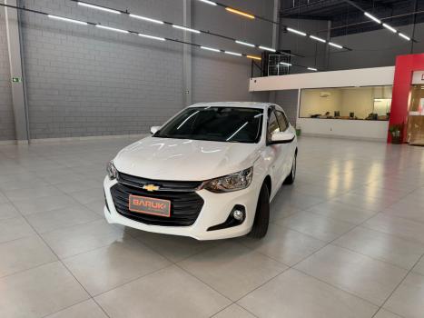 CHEVROLET Onix Hatch 1.0 12V 4P FLEX LT, Foto 2