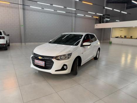 CHEVROLET Onix Hatch 1.0 12V 4P FLEX LT, Foto 3