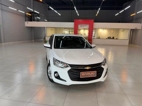 CHEVROLET Onix Hatch 1.0 12V 4P FLEX LT, Foto 4