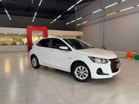 CHEVROLET Onix Hatch 1.0 12V 4P FLEX LT, Foto 6