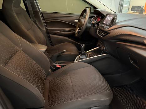 CHEVROLET Onix Hatch 1.0 12V 4P FLEX LT, Foto 7