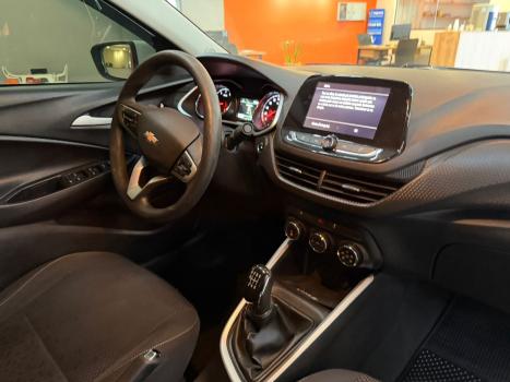 CHEVROLET Onix Hatch 1.0 12V 4P FLEX LT, Foto 8