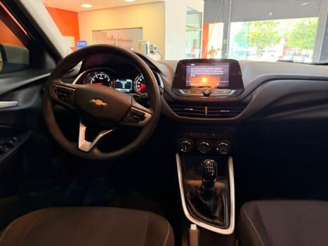 CHEVROLET Onix Hatch 1.0 12V 4P FLEX LT, Foto 10