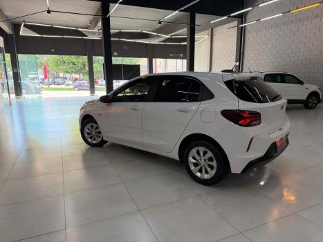 CHEVROLET Onix Hatch 1.0 12V 4P FLEX LT, Foto 11