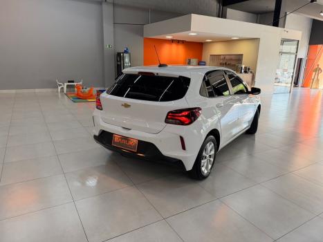 CHEVROLET Onix Hatch 1.0 12V 4P FLEX LT, Foto 13