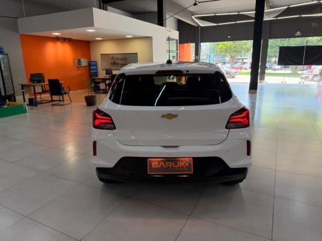 CHEVROLET Onix Hatch 1.0 12V 4P FLEX LT, Foto 14