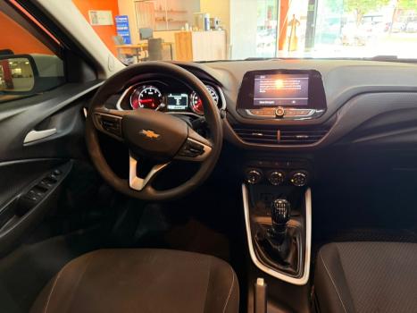 CHEVROLET Onix Hatch 1.0 12V 4P FLEX LT, Foto 15