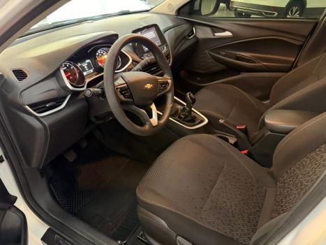 CHEVROLET Onix Hatch 1.0 12V 4P FLEX LT, Foto 16