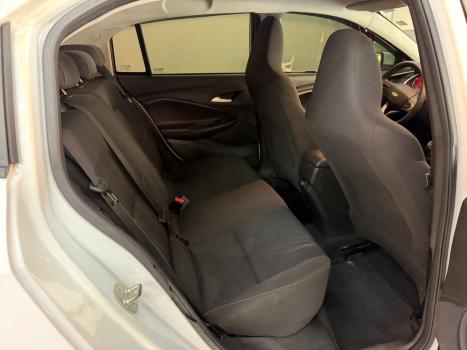CHEVROLET Onix Hatch 1.0 12V 4P FLEX LT, Foto 17