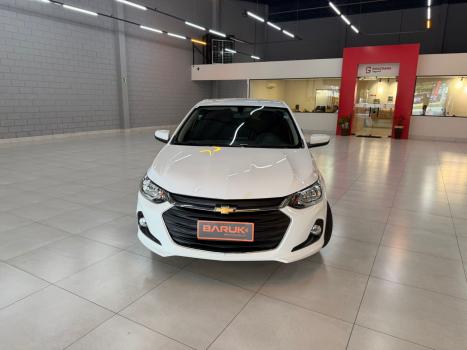 CHEVROLET Onix Hatch 1.0 12V 4P FLEX LT, Foto 18