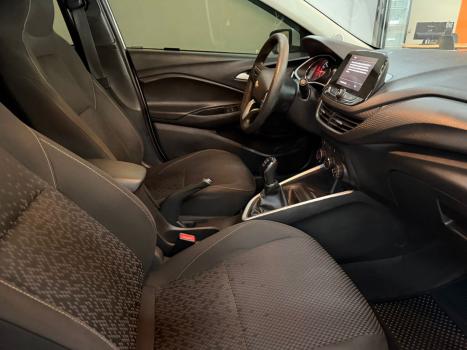 CHEVROLET Onix Hatch 1.0 12V 4P FLEX LT, Foto 19