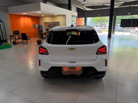 CHEVROLET Onix Hatch 1.0 12V 4P FLEX LT, Foto 20