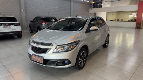 CHEVROLET Onix Hatch 1.4 4P FLEX LT, Foto 7