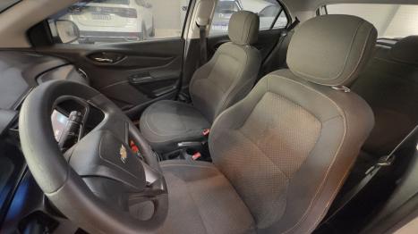 CHEVROLET Onix Hatch 1.4 4P FLEX LT, Foto 11