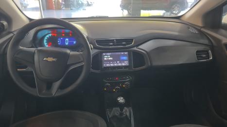 CHEVROLET Onix Hatch 1.4 4P FLEX LT, Foto 14