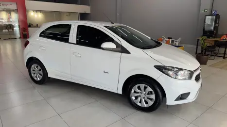 CHEVROLET Onix Hatch 1.0 4P FLEX LT, Foto 6