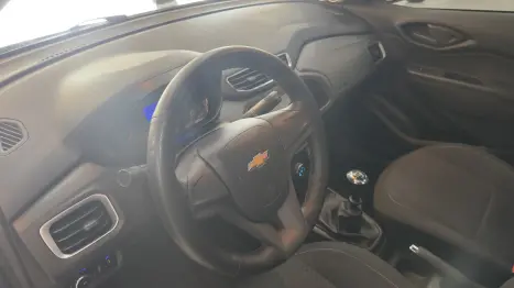 CHEVROLET Onix Hatch 1.0 4P FLEX LT, Foto 8