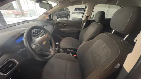 CHEVROLET Onix Hatch 1.0 4P FLEX LT, Foto 10