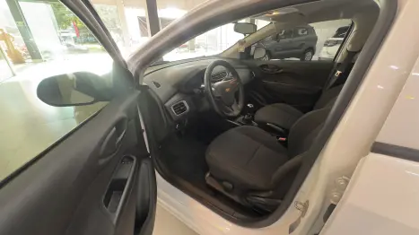 CHEVROLET Onix Hatch 1.0 4P FLEX LT, Foto 11