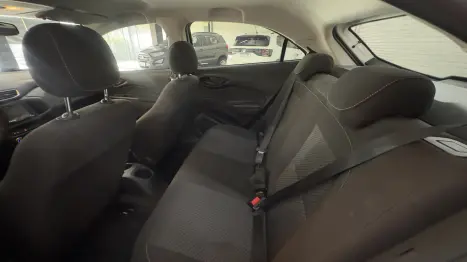 CHEVROLET Onix Hatch 1.0 4P FLEX LT, Foto 12