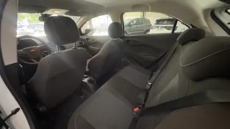 CHEVROLET Onix Hatch 1.0 4P FLEX LT, Foto 13