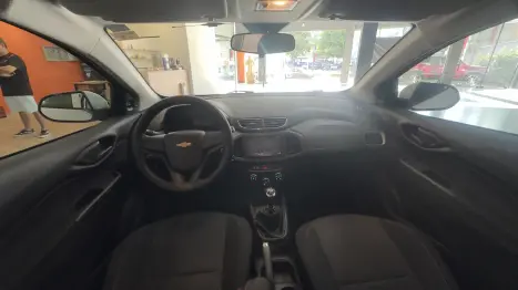 CHEVROLET Onix Hatch 1.0 4P FLEX LT, Foto 14