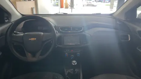 CHEVROLET Onix Hatch 1.0 4P FLEX LT, Foto 15