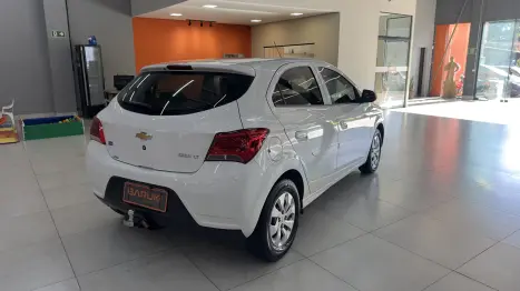 CHEVROLET Onix Hatch 1.0 4P FLEX LT, Foto 17