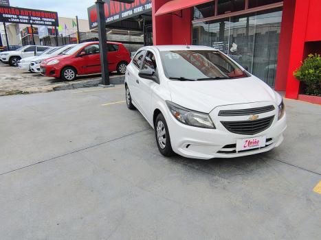 CHEVROLET Onix Hatch 1.0 4P FLEX JOY, Foto 1