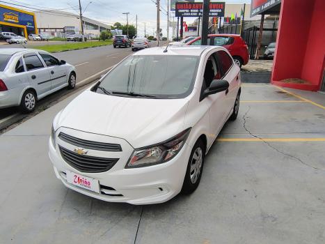 CHEVROLET Onix Hatch 1.0 4P FLEX JOY, Foto 2