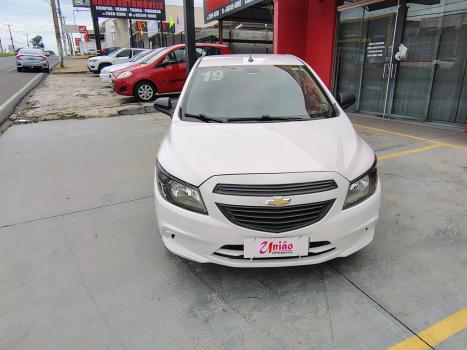 CHEVROLET Onix Hatch 1.0 4P FLEX JOY, Foto 3