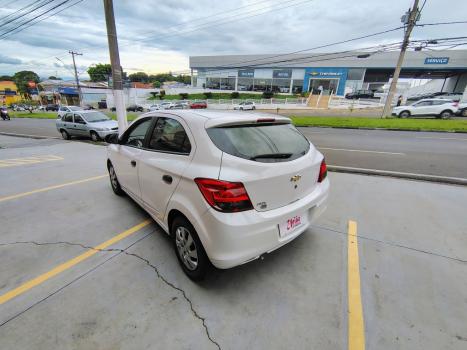 CHEVROLET Onix Hatch 1.0 4P FLEX JOY, Foto 6