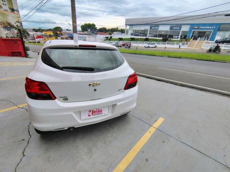 CHEVROLET Onix Hatch 1.0 4P FLEX JOY, Foto 7