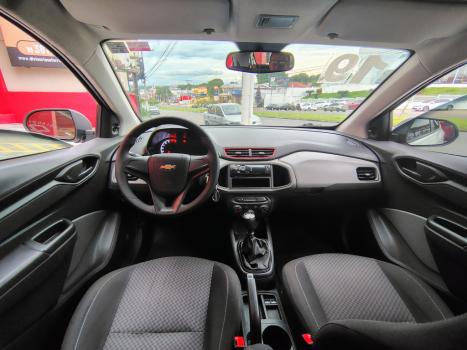 CHEVROLET Onix Hatch 1.0 4P FLEX JOY, Foto 9